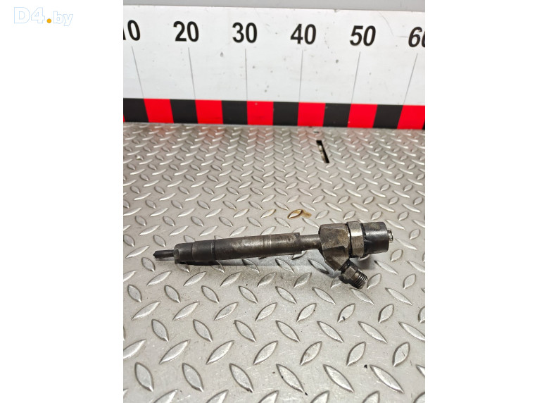 Форсунка к Mercedes VitoW638 2000 г.