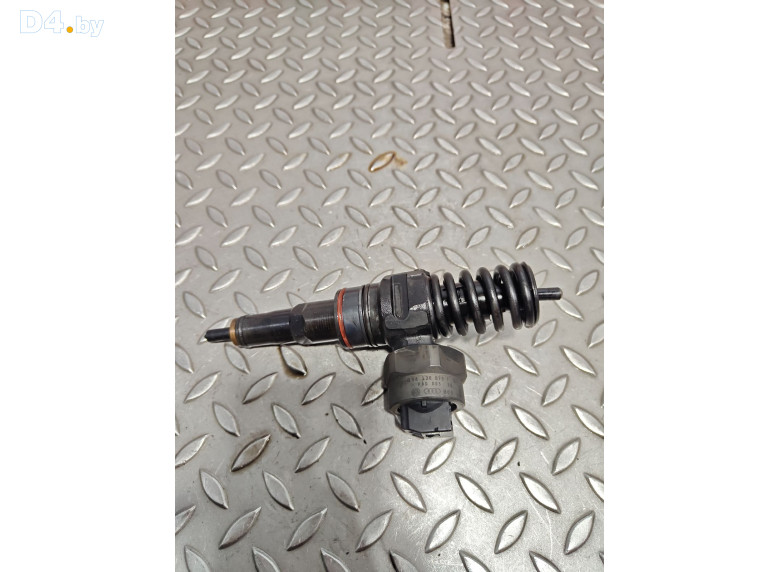 Форсунка к Volkswagen Passat 2001 г.