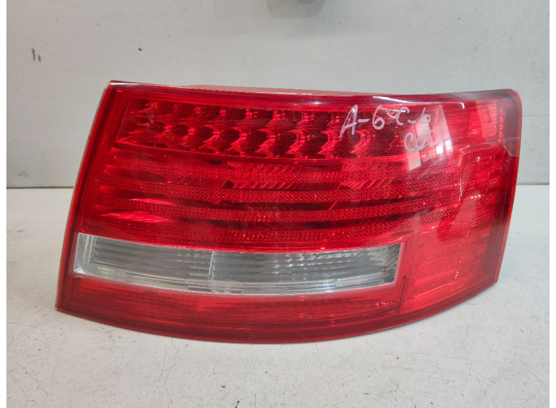 Фонарь задний правый к Audi A6, 2008г.