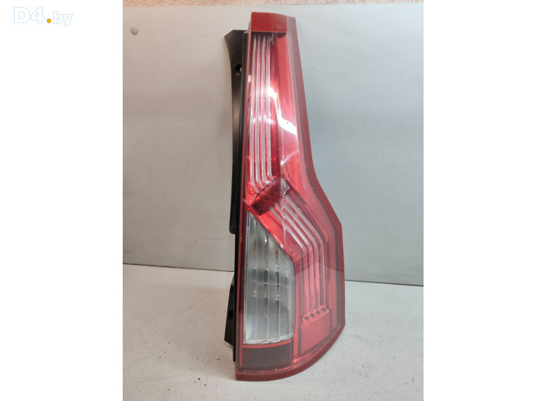 Фонарь задний правый к Citroen C4GrandPicasso 2010 г.
