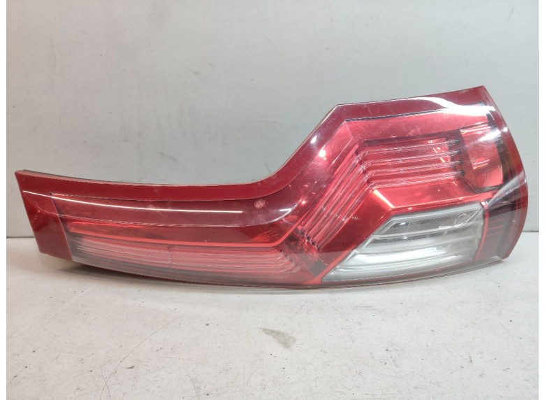 Фонарь задний правый к Citroen C4 Grand Picasso, 2010г.