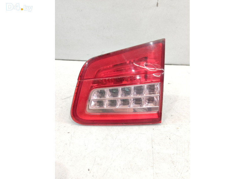 Фонарь крышки багажника правый к Citroen C5 2009 г.