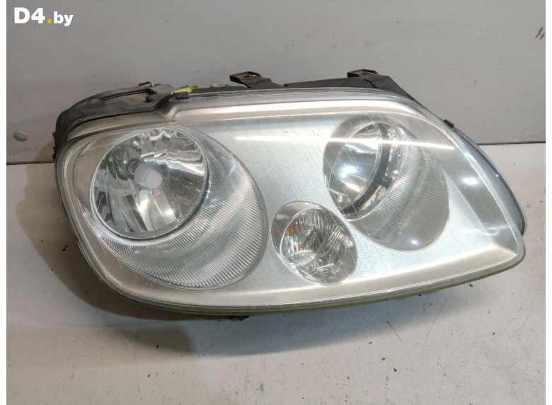 Фара правая к Volkswagen Caddy 2004 г.