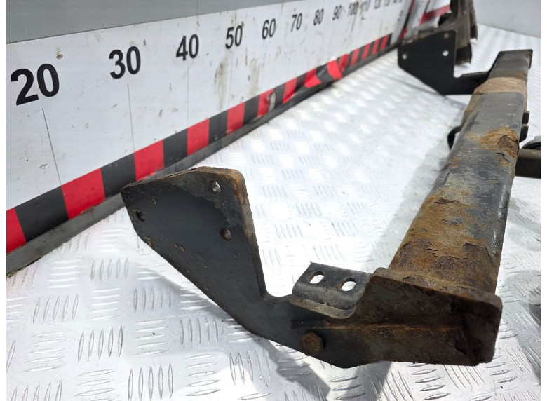 Прицепное устройство (фаркоп) к Mercedes Vito W639, 2006г.