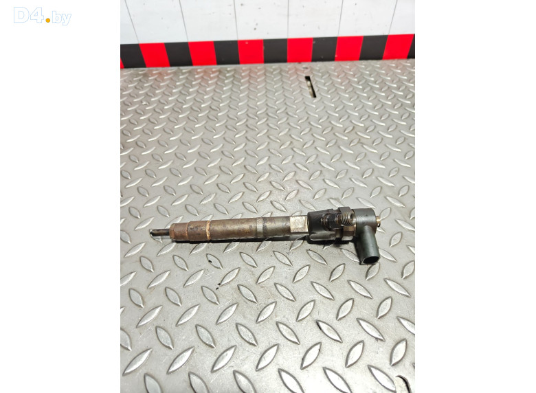 Форсунка к Mercedes CW203 2005 г.