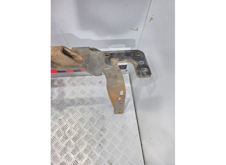 Прицепное устройство (фаркоп) к Citroen C4 Grand Picasso, 2010г.