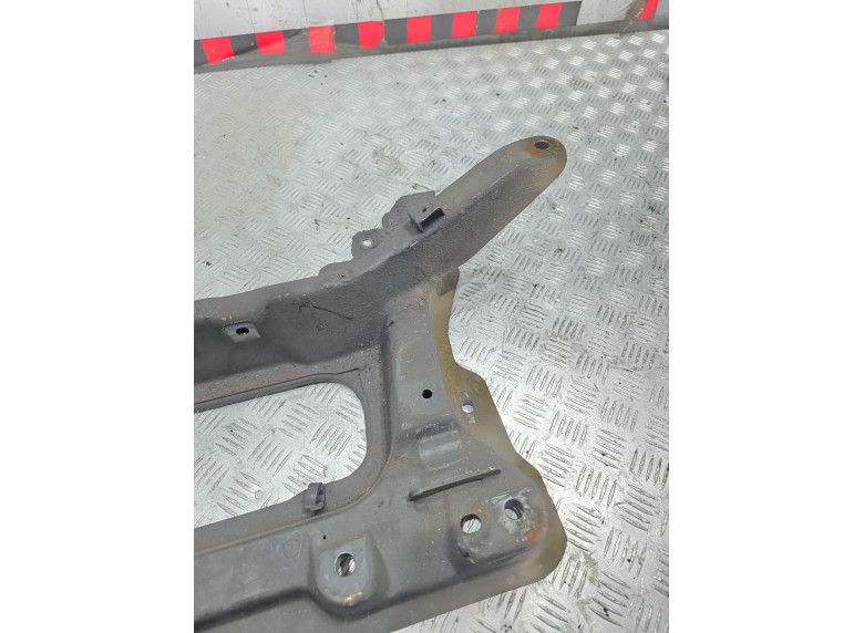 Балка подвески передняя (подрамник) к Peugeot 306, 2000г.