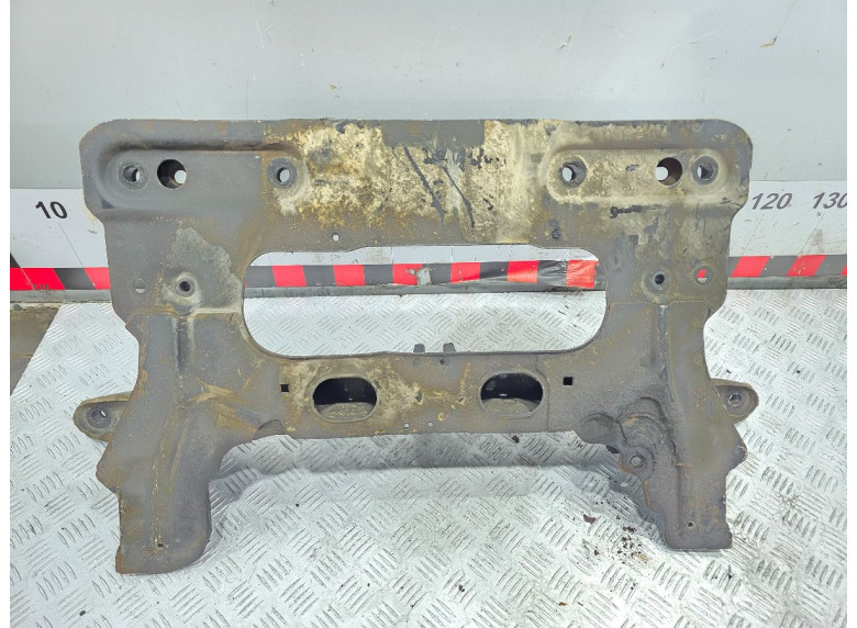 Балка подвески передняя (подрамник) к Peugeot 306, 2000г.