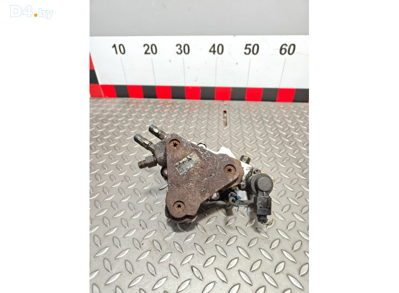 ТНВД к Mercedes CW203 2005 г.
