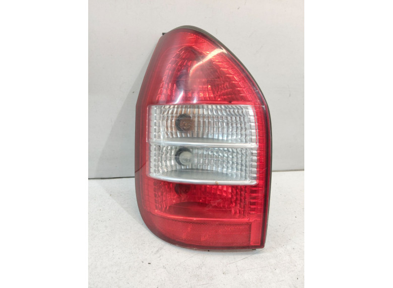 Фонарь задний левый к Opel Zafira, 2004г.