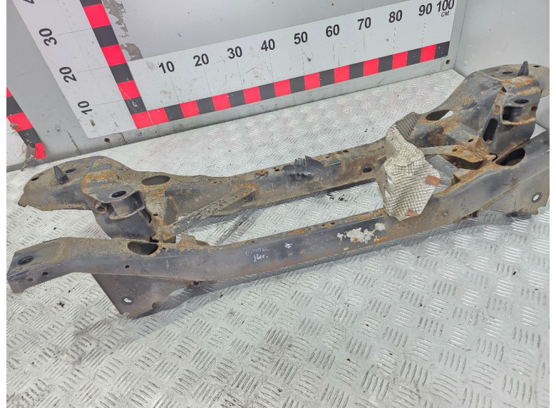 Балка подвески задняя к Ford C-Max, 2014г.