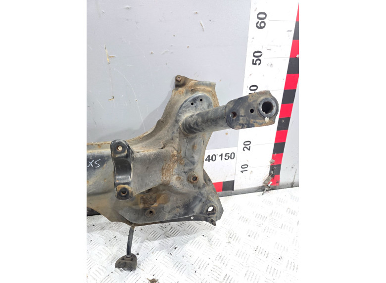 Балка подвески передняя (подрамник) к Suzuki SX4, 2011г.