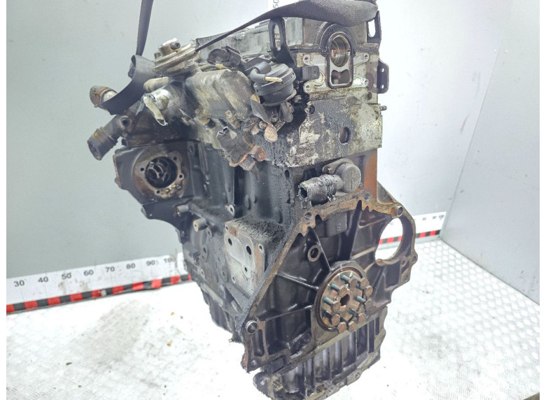 Двигатель к Opel Vectra, 2001г.