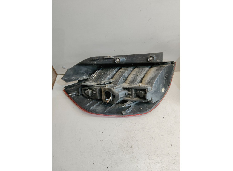 Фонарь задний правый к Renault Scenic, 2006г.