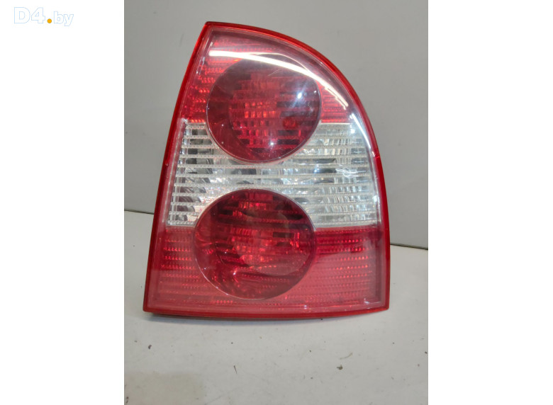 Фара правая к Volkswagen Passat 2002 г.