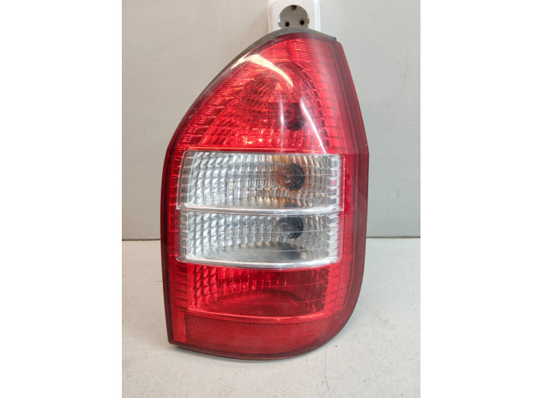 Фонарь задний правый к Opel Zafira, 2004г.