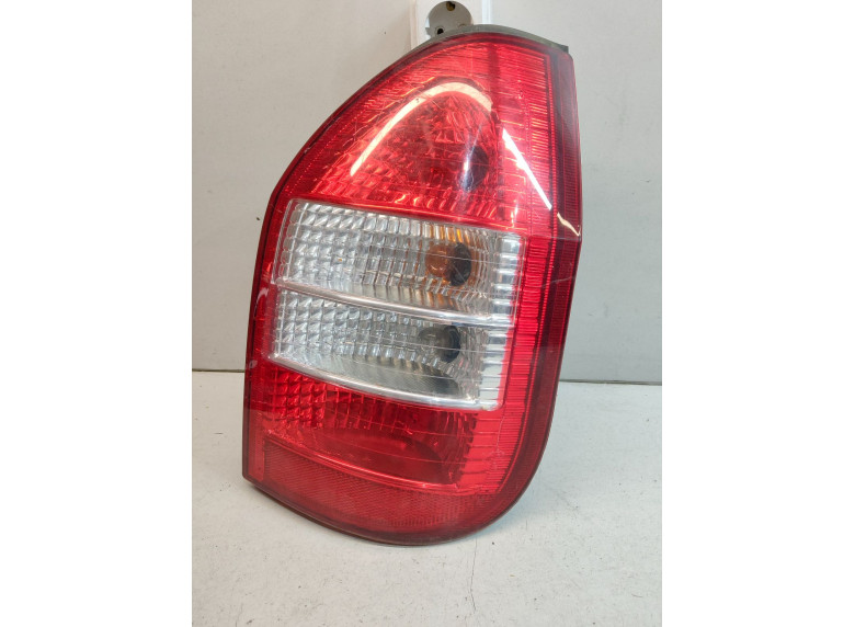 Фонарь задний правый к Opel Zafira, 2004г.