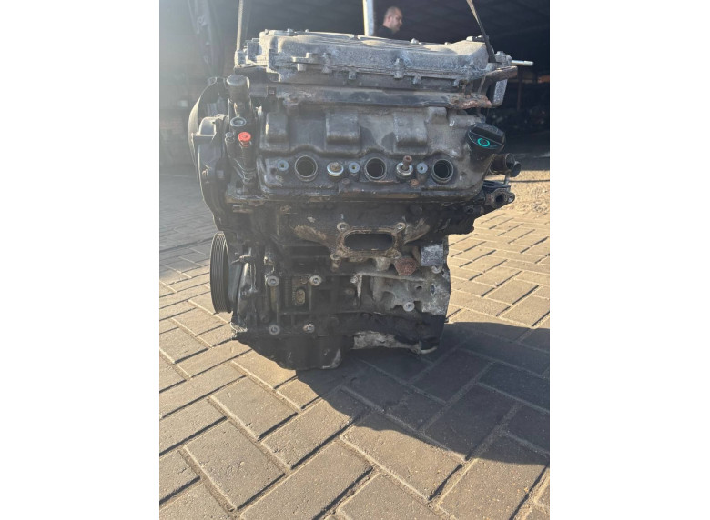 Двигатель к Honda Odyssey, 2008г.