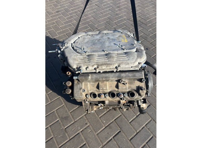 Двигатель к Honda Odyssey, 2008г.