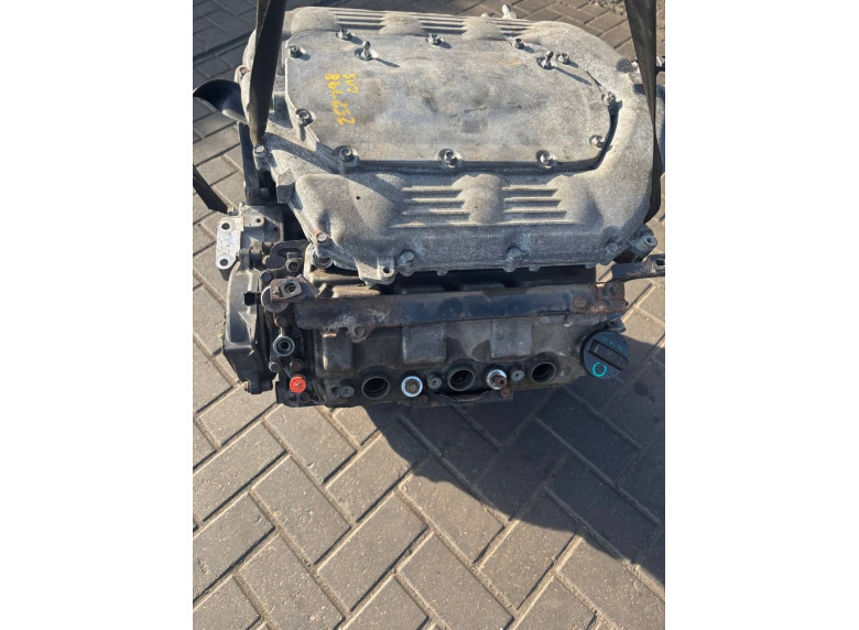 Двигатель к Honda Odyssey, 2008г.