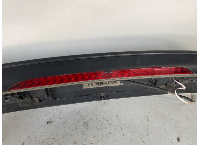 Спойлер к BMW 3 E90/E91/E92/E93, 2009г.