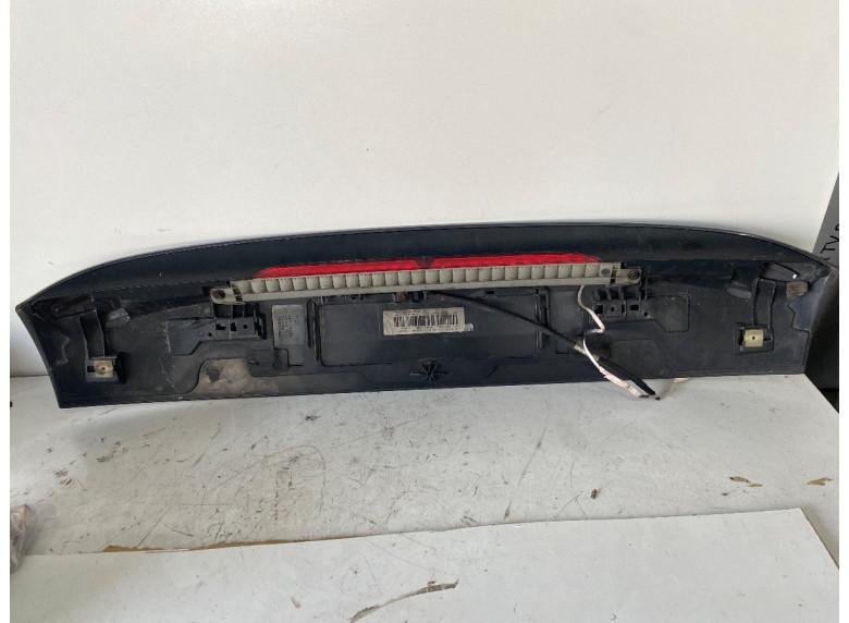 Спойлер к BMW 3 E90/E91/E92/E93, 2009г.