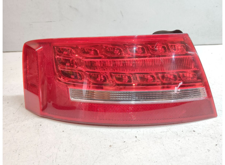 Фонарь задний левый к Audi A5, 2010г.
