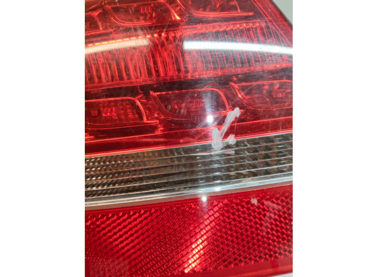 Фонарь задний левый к Audi A5, 2010г.