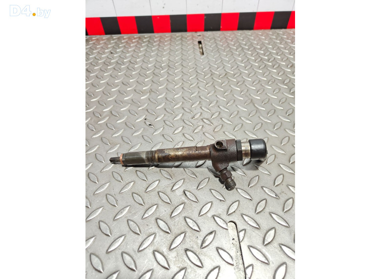 Форсунка к Renault Scenic 2007 г.