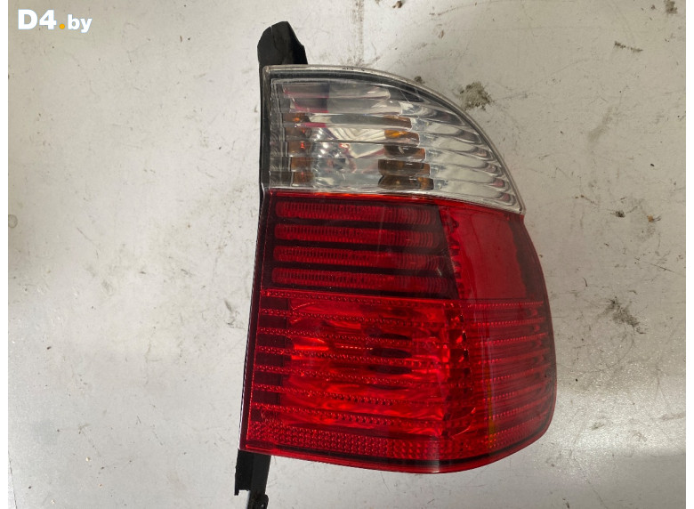 Фонарь задний правый к BMW 5E39 2002 г.