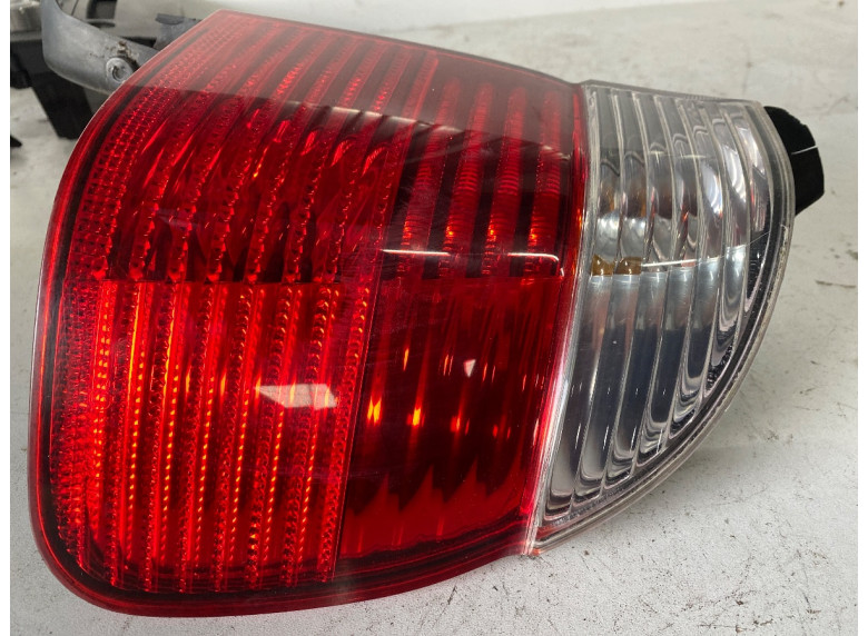 Фонарь задний правый к BMW 5 E39, 2002г.