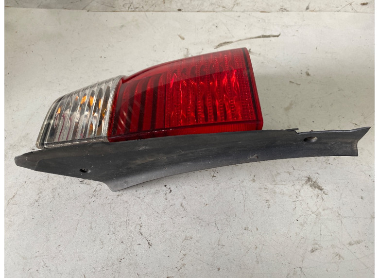 Фонарь задний правый к BMW 5 E39, 2002г.
