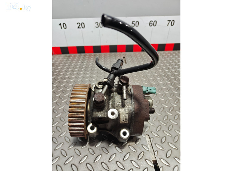 ТНВД к Nissan Note 2011 г.