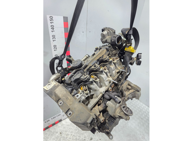 Двигатель к Nissan Qashqai, 2010г.