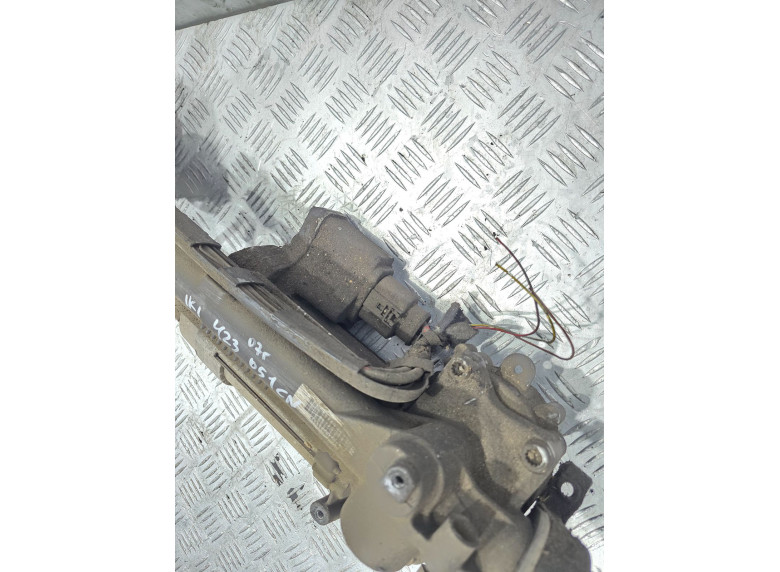 Рулевая рейка к Volkswagen Golf, 2007г.