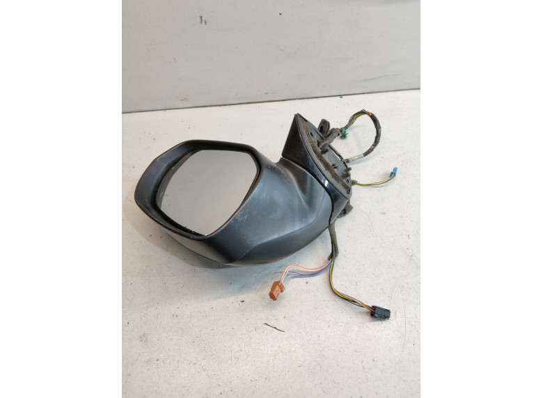 Зеркало наружное правое к Citroen C4 Grand Picasso, 2009г.