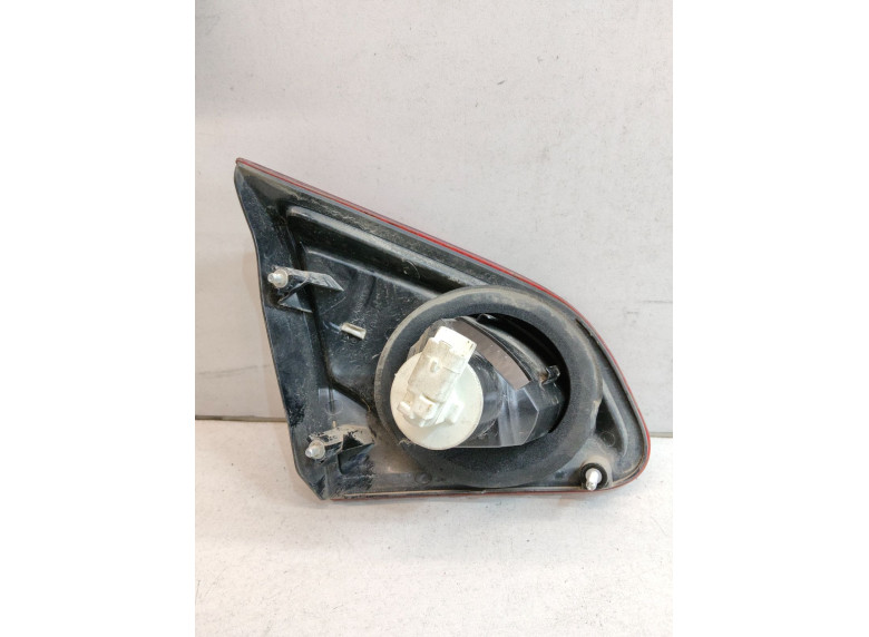 Фонарь крышки багажника правый к Nissan Qashqai, 2011г.