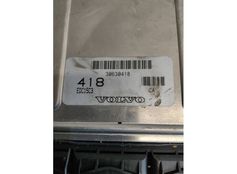 Блок управления двигателем к Volvo V40, 2003г.