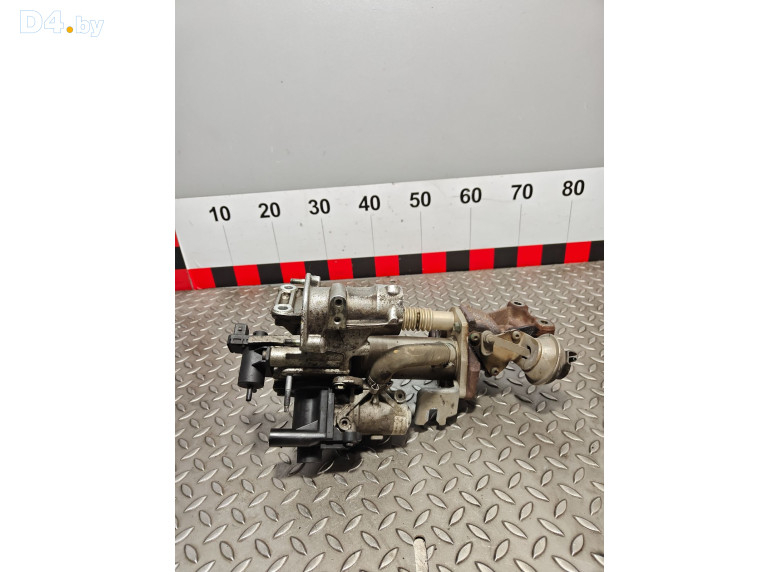 Клапан EGR к Nissan Qashqai 2011 г.