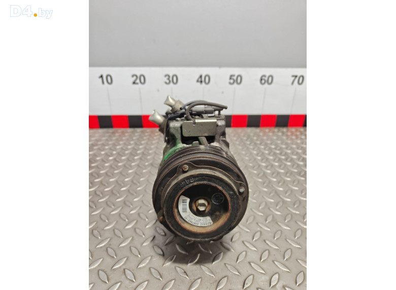 Компрессор кондиционера к BMW 3E90/E91/E92/E93 2009 г.