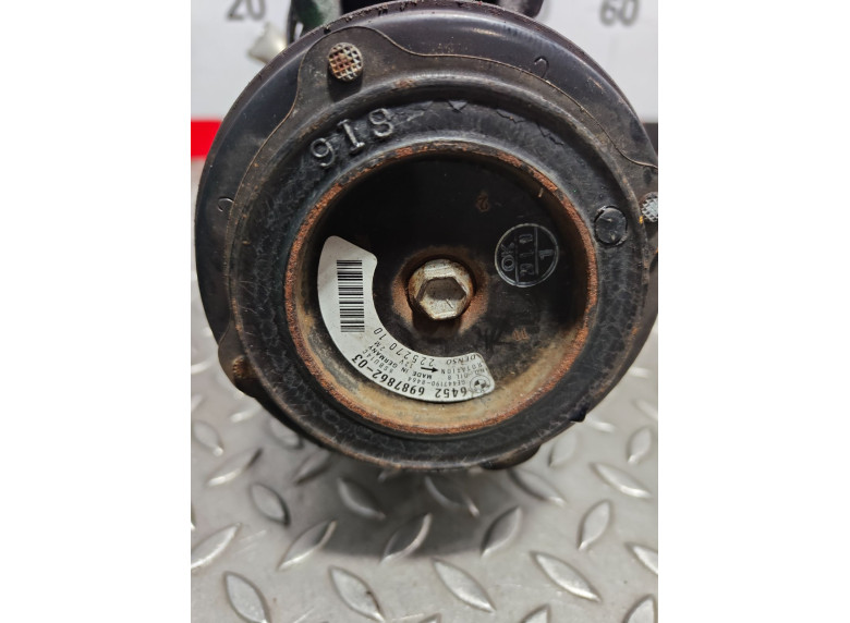 Компрессор кондиционера к BMW 3 E90/E91/E92/E93, 2009г.