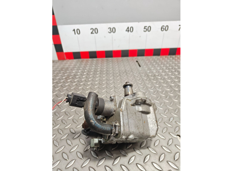 ТНВД к BMW 3 E90/E91/E92/E93, 2009г.