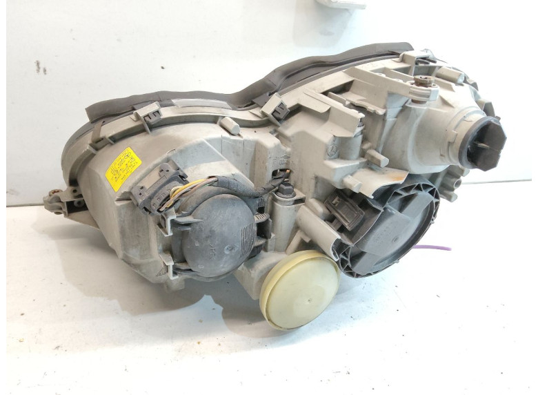 Фара правая к Mercedes C W203, 2005г.