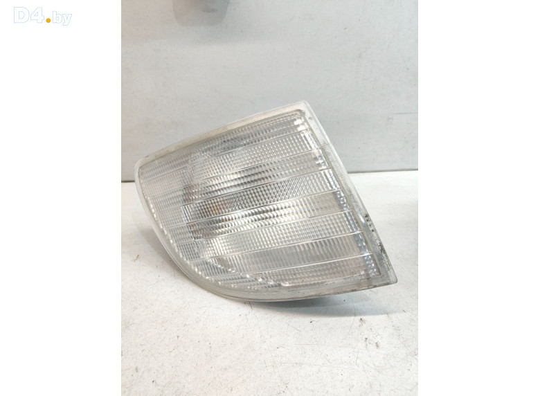 Поворотник правый к Mercedes VitoW638 2000 г.