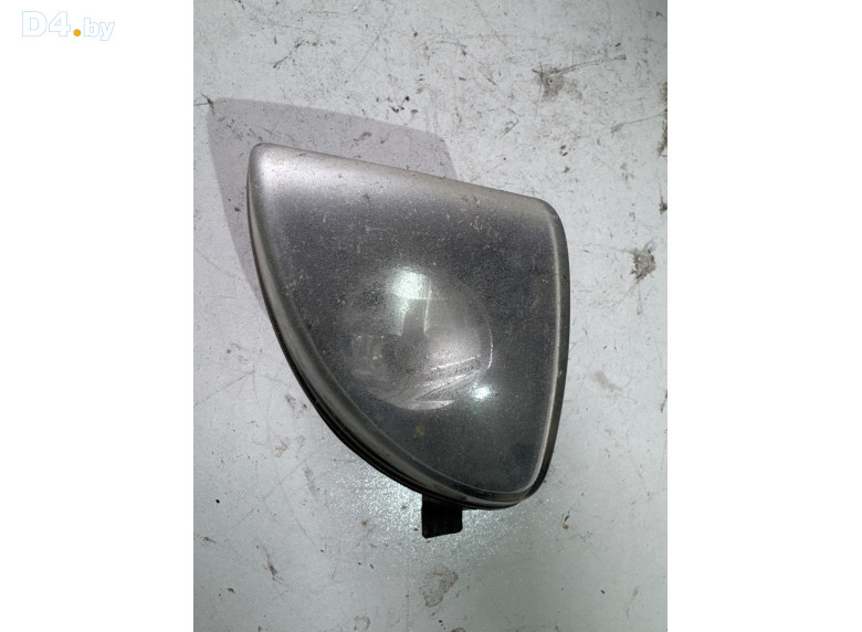 Фара противотуманная левая к BMW 5F10/F11/GTF07 2010 г.