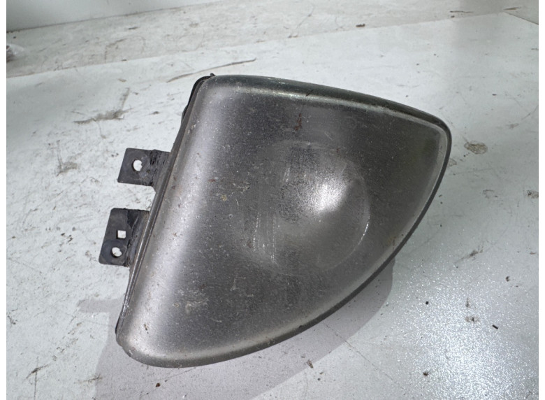 Фара противотуманная левая к BMW 5 F10/F11/GT F07, 2010г.