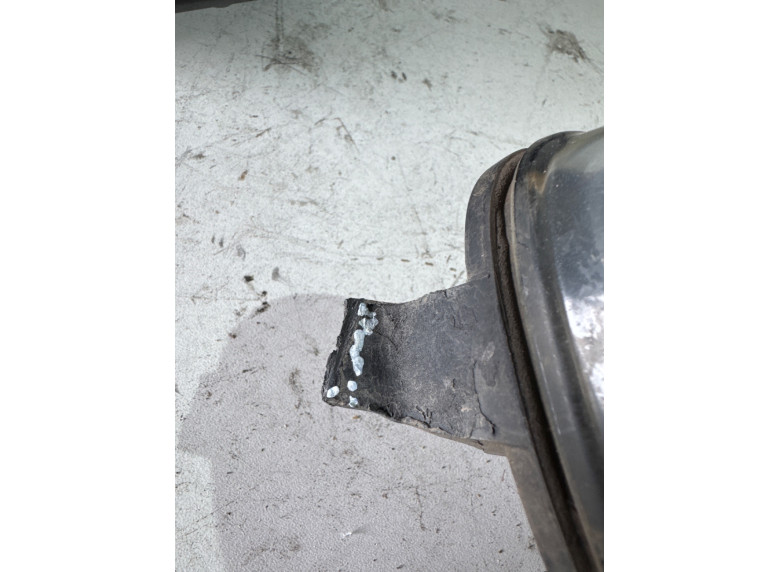 Фара противотуманная правая к BMW 5 F10/F11/GT F07, 2010г.
