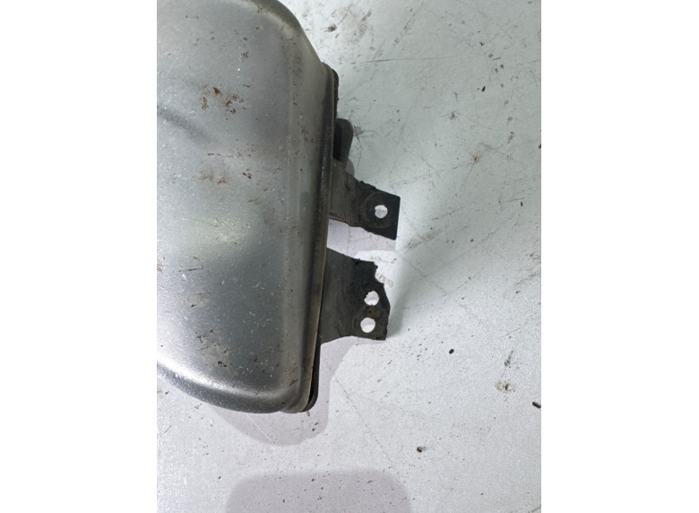 Фара противотуманная правая к BMW 5 F10/F11/GT F07, 2010г.