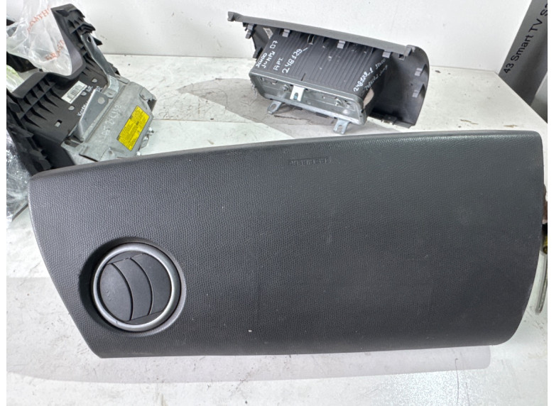 Подушка безопасности водителя к Suzuki Swift, 2008г.
