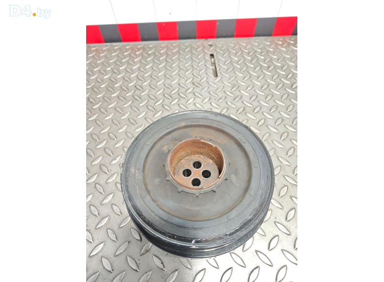 Шкив коленвала к BMW 3E90/E91/E92/E93 2009 г.